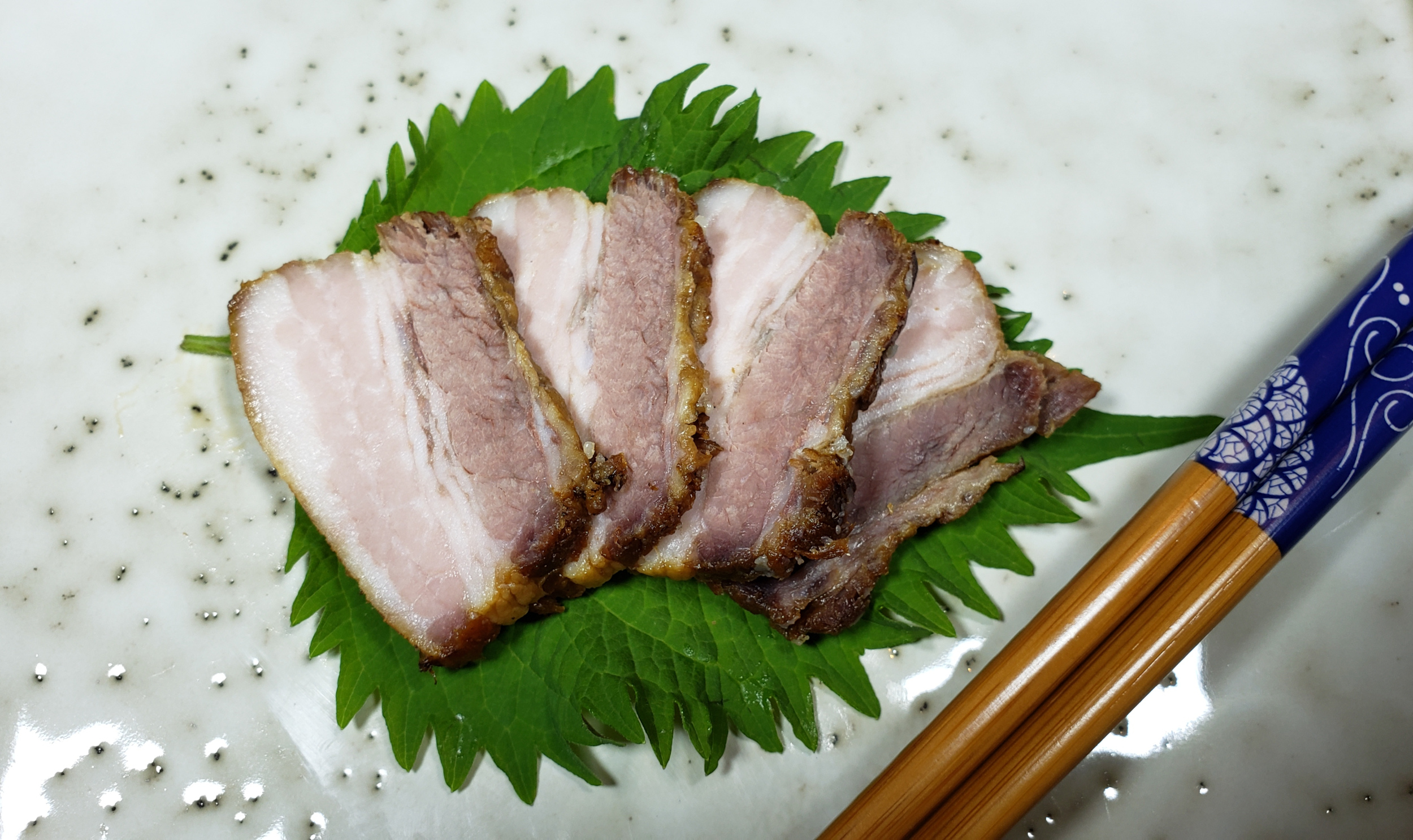 Japanese Chashu Pork